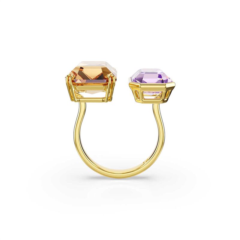 Swarovski Millenia Open Ring image number 14